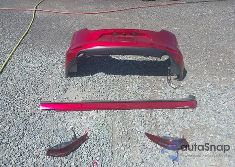 2020 Mazda Mazda3 Premium Package from USA, damaged, VIN 3MZBPBEM5LM125683